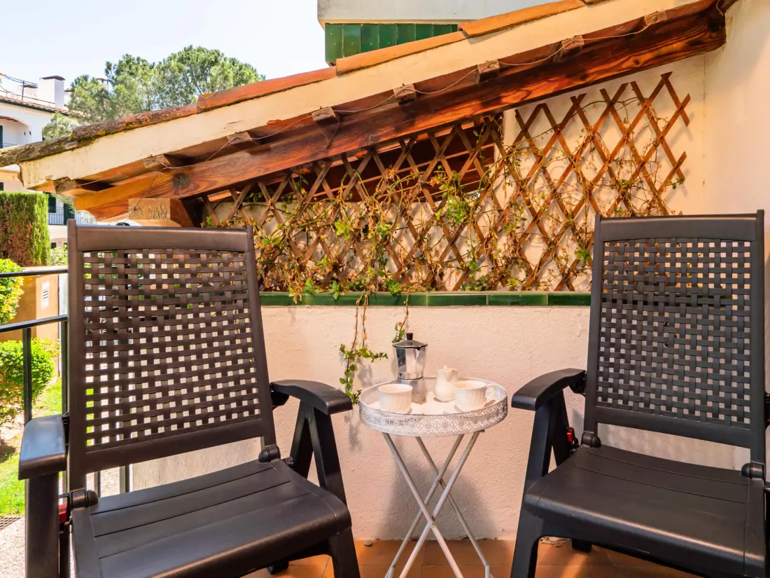 Location de Vacances Calella de Palafrugell 239