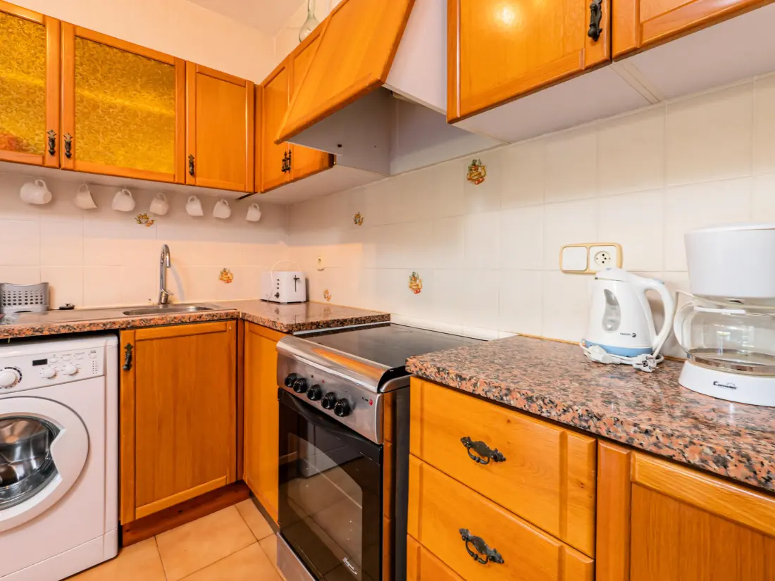 Location de Vacances Calella de Palafrugell 239