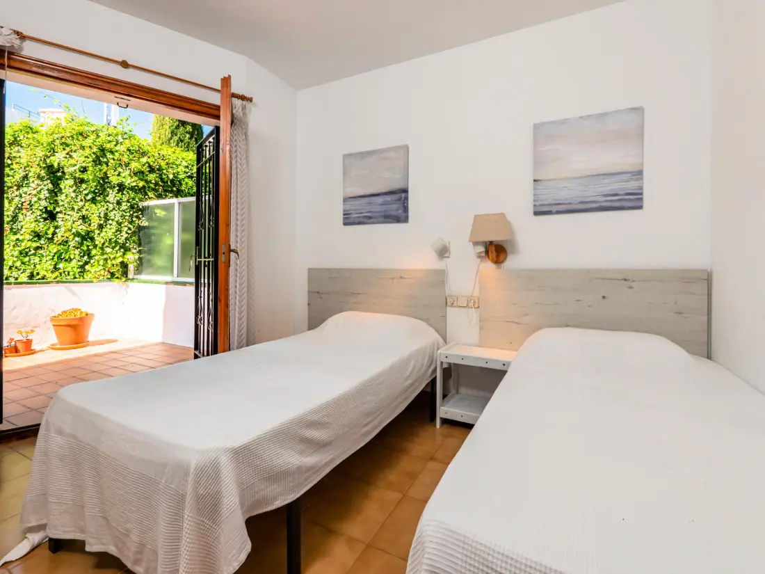Location de Vacances Calella de Palafrugell 239