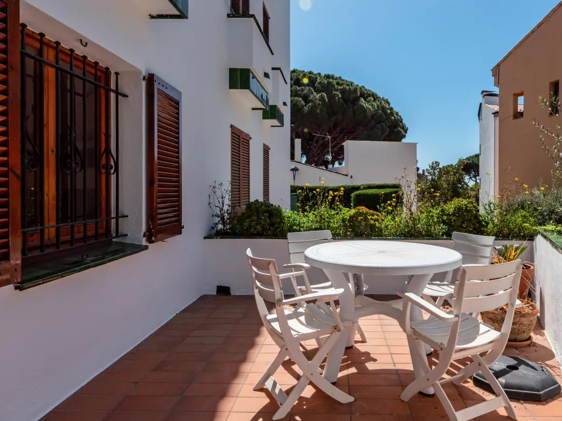 Location de Vacances Calella de Palafrugell 239