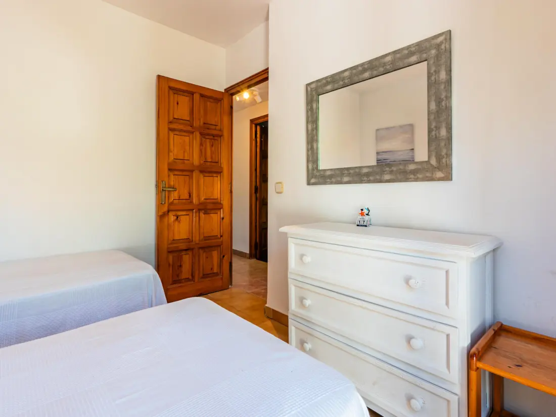 Location de Vacances Calella de Palafrugell 239