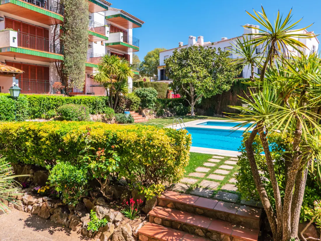 Location de Vacances Calella de Palafrugell 239