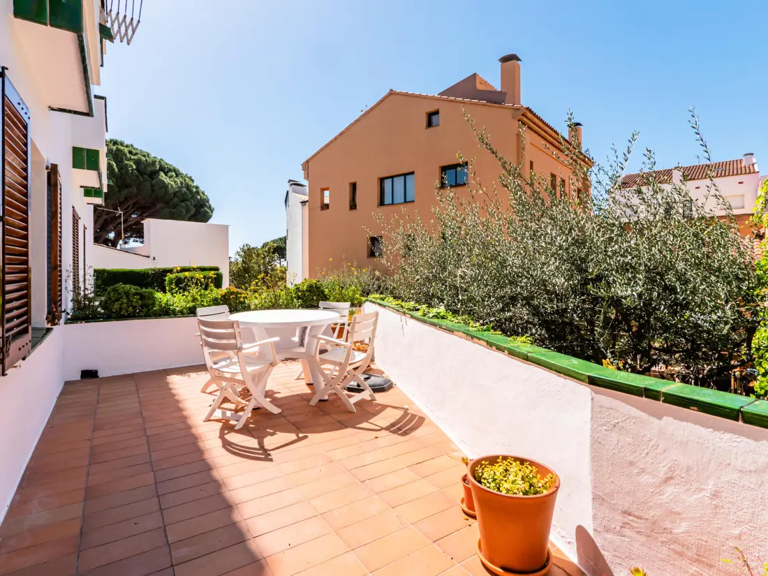 Location de Vacances Calella de Palafrugell 239