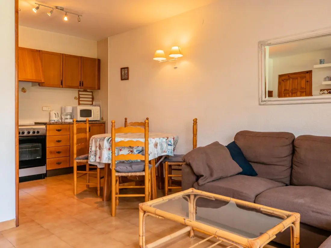 Location de Vacances Calella de Palafrugell 239