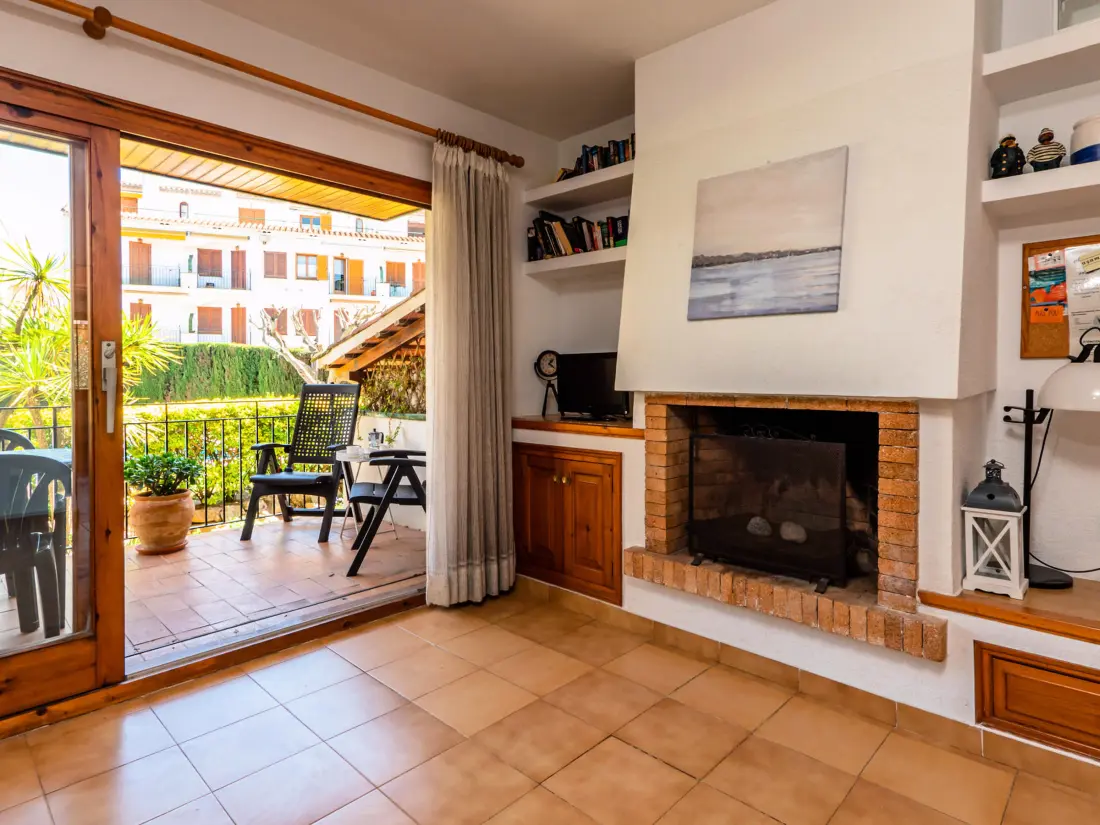 Location de Vacances Calella de Palafrugell 239