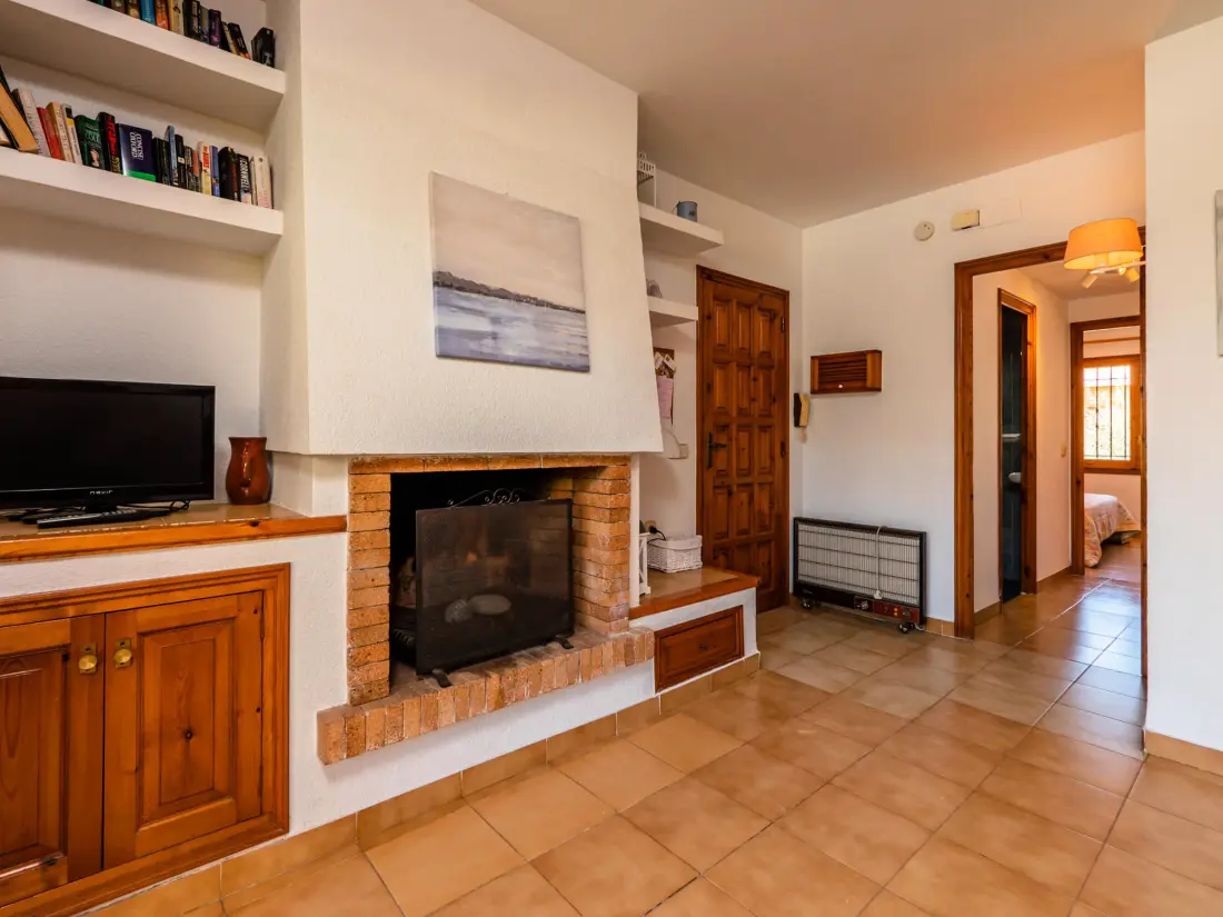 Location de Vacances Calella de Palafrugell 239