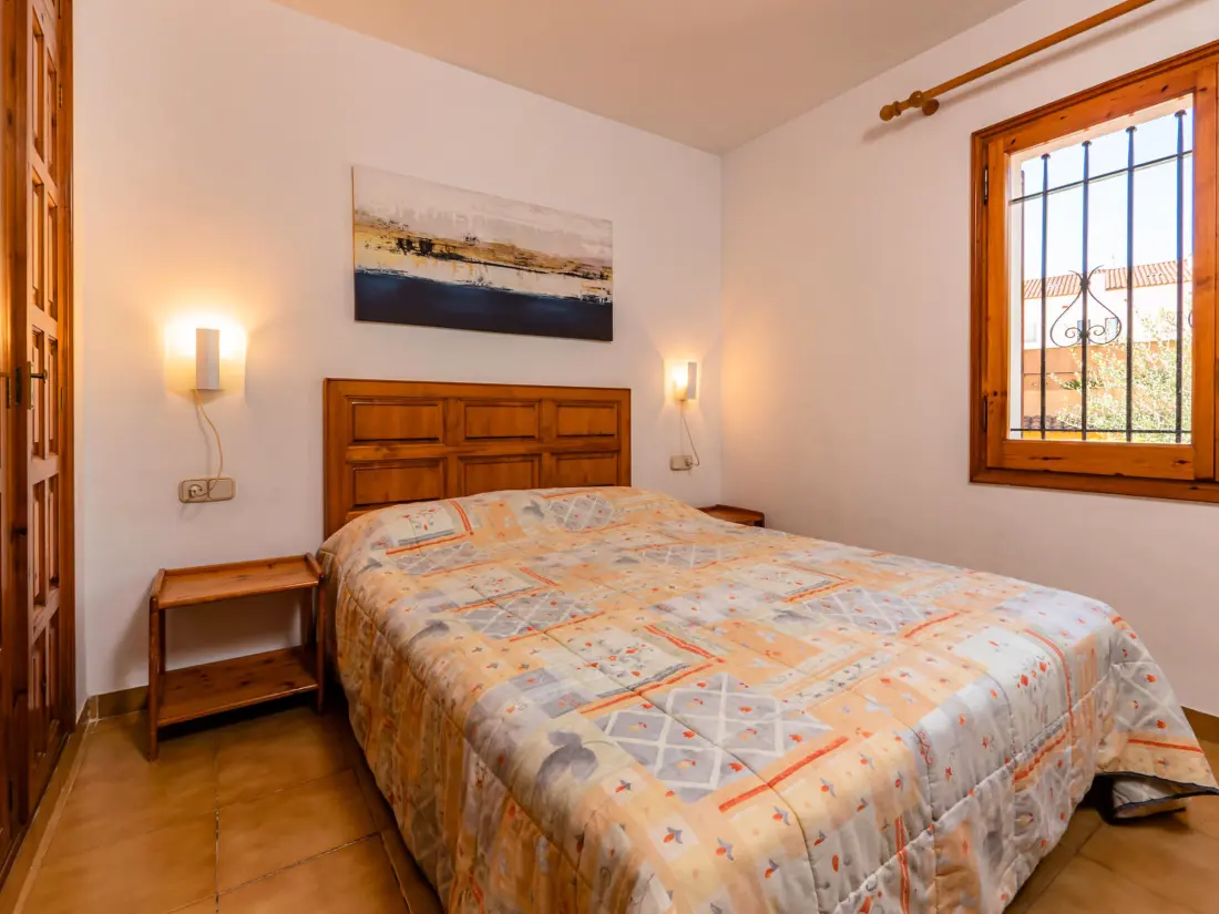 Location de Vacances Calella de Palafrugell 239