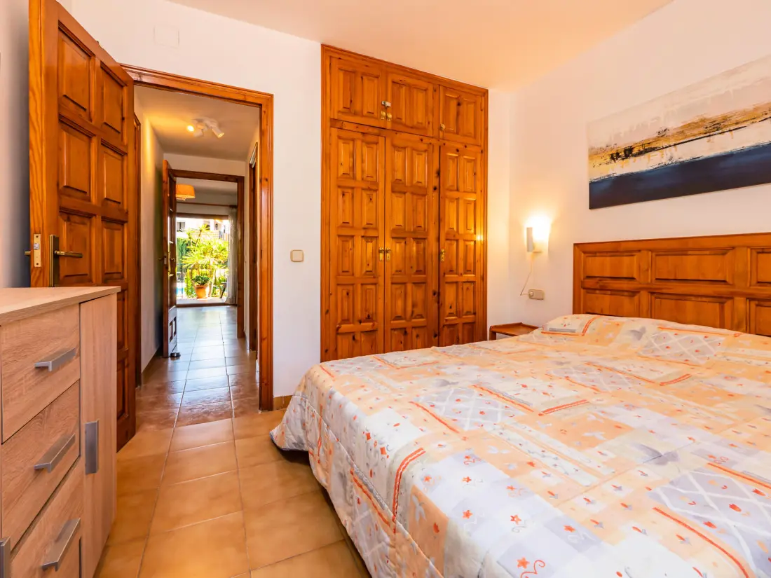 Location de Vacances Calella de Palafrugell 239