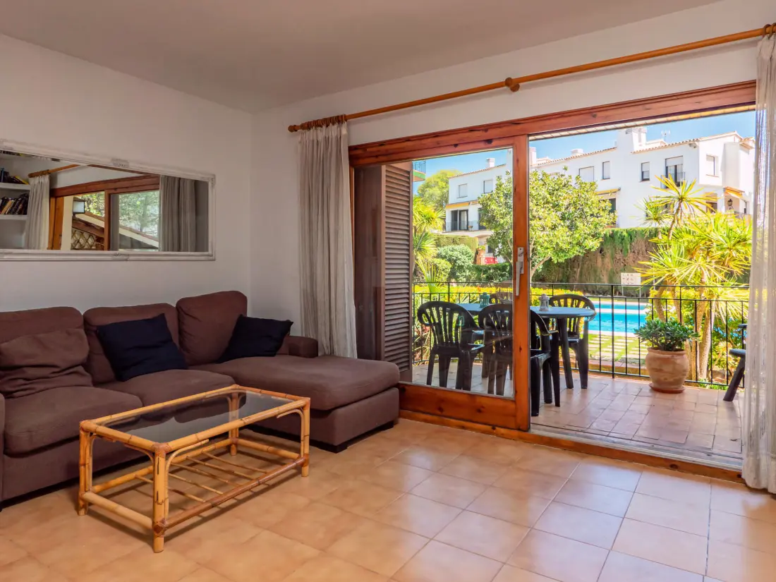 Location de Vacances Calella de Palafrugell 239