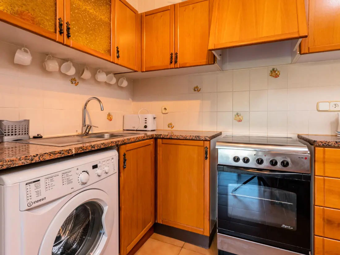 Location de Vacances Calella de Palafrugell 239