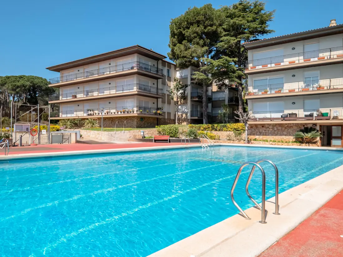 Location de Vacances Calella de Palafrugell 242