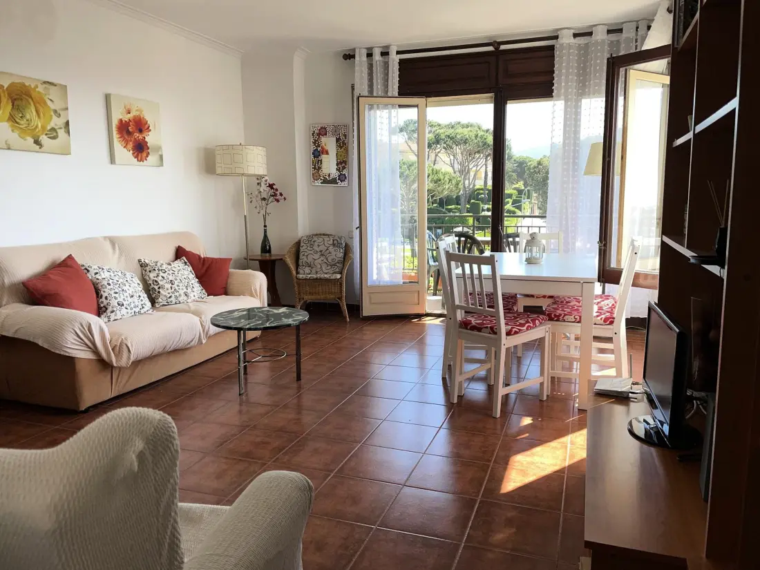 Location de Vacances Calella de Palafrugell 242