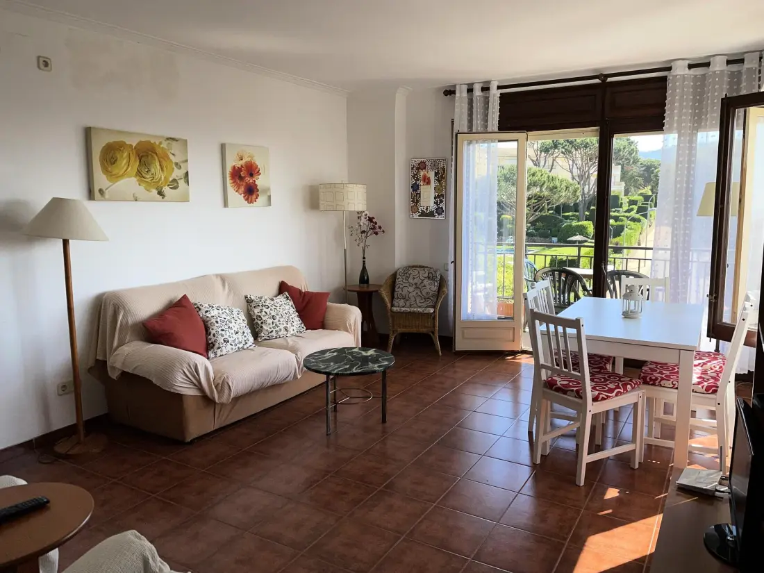 Location de Vacances Calella de Palafrugell 242