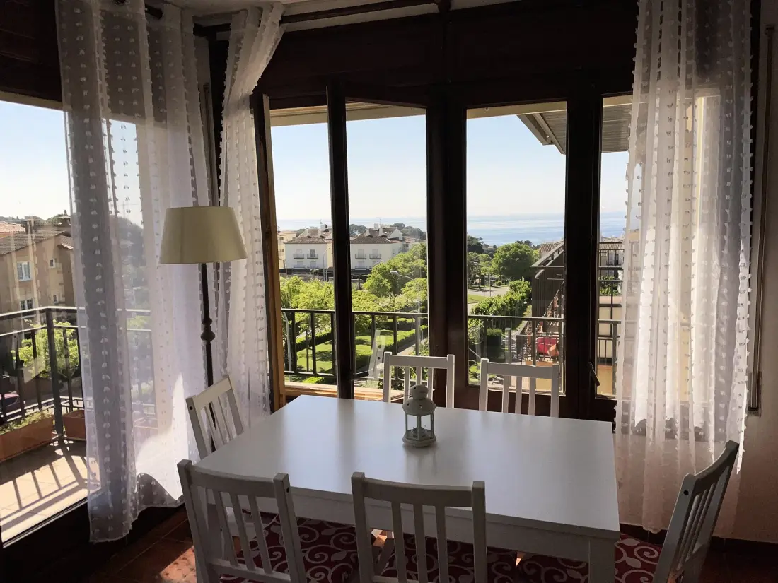Location de Vacances Calella de Palafrugell 242