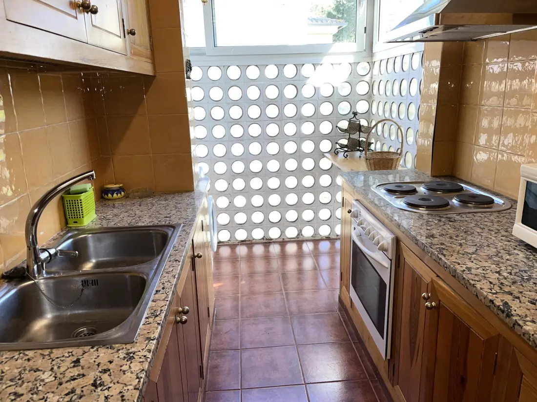 Location de Vacances Calella de Palafrugell 242