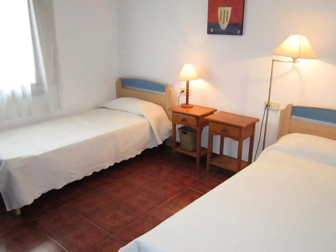 Location de Vacances Calella de Palafrugell 242