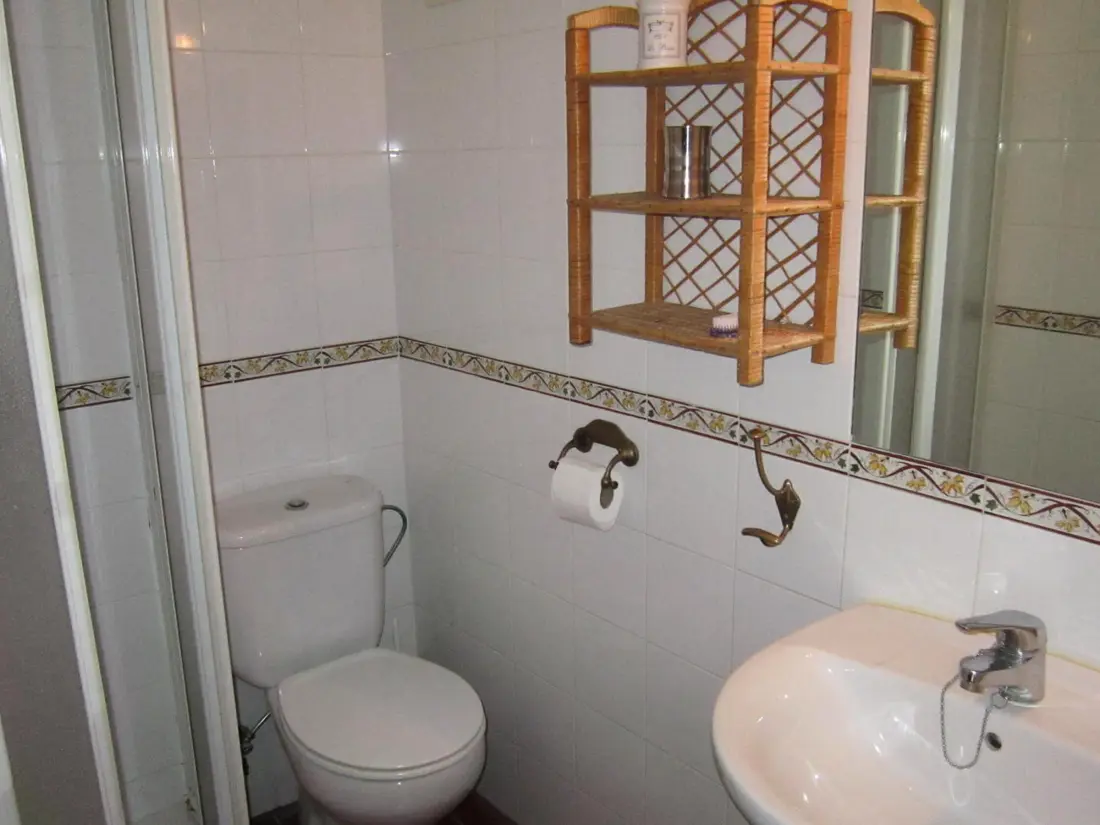 Location de Vacances Calella de Palafrugell 242