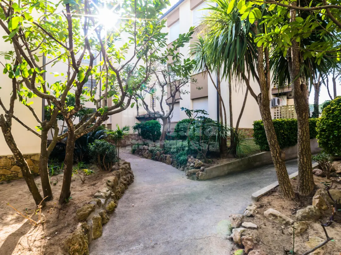 Location de Vacances Calella de Palafrugell 242