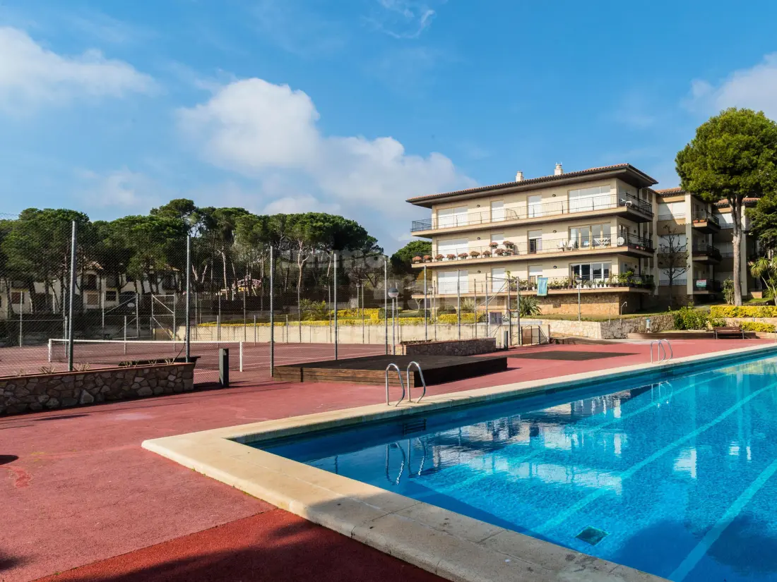 Location de Vacances Calella de Palafrugell 242