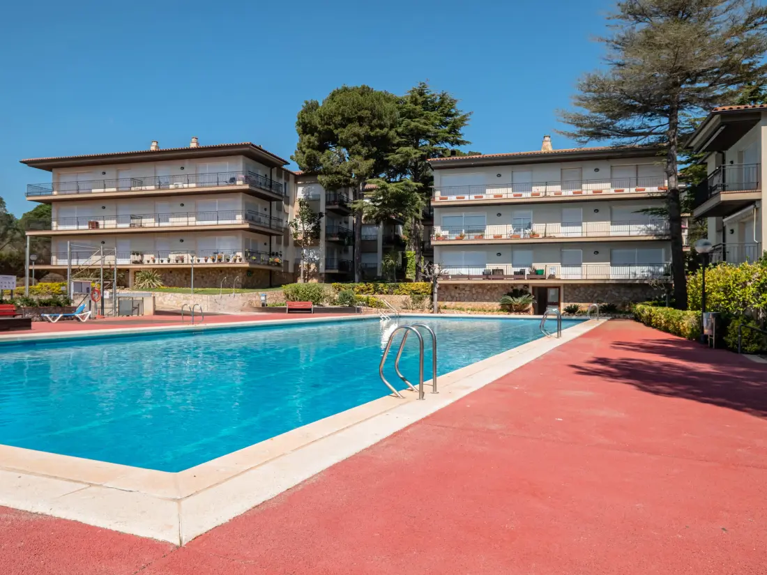 Location de Vacances Calella de Palafrugell 242