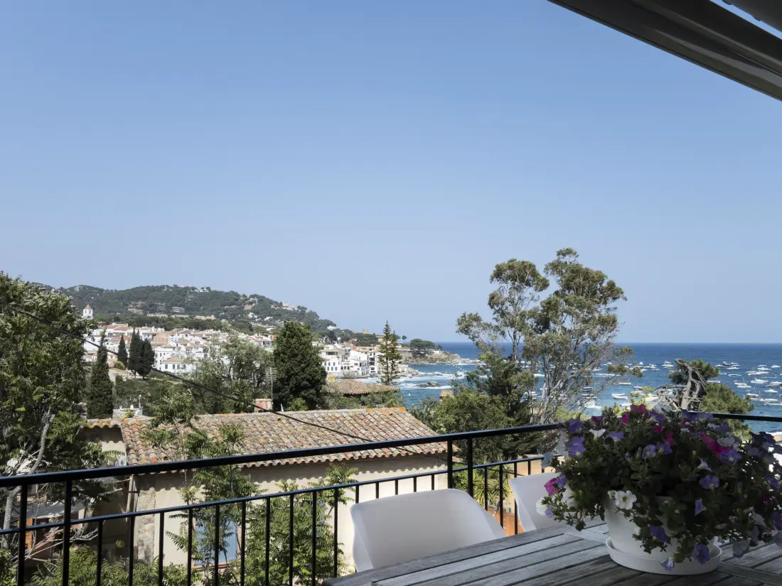 Location de Vacances Calella de Palafrugell 83