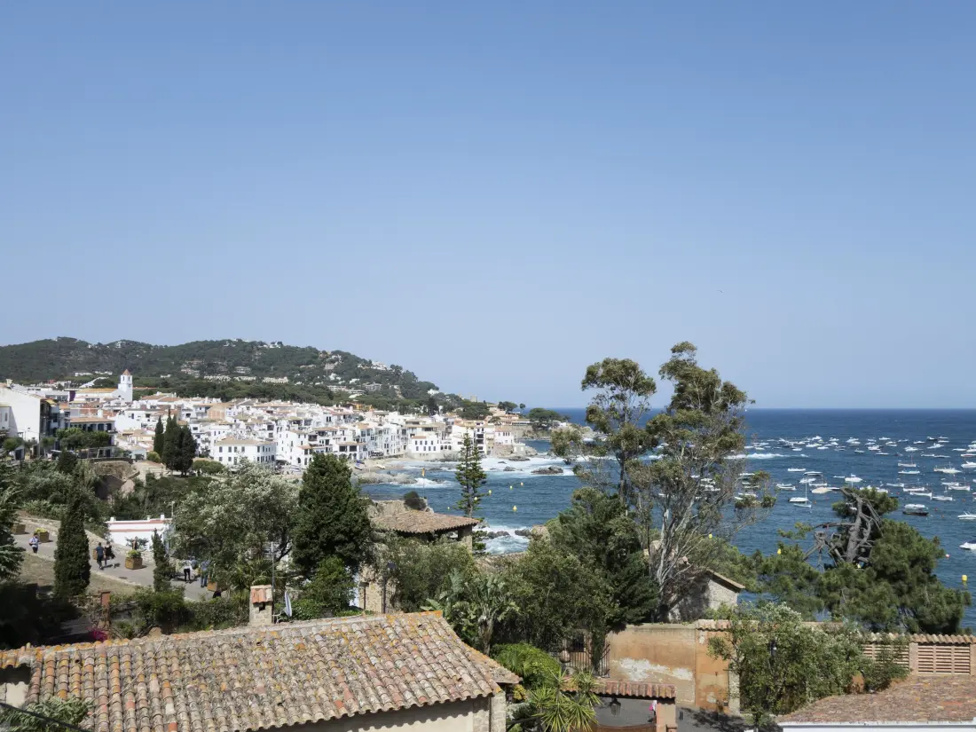Location de Vacances Calella de Palafrugell 83