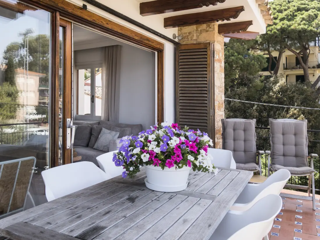 Location de Vacances Calella de Palafrugell 83