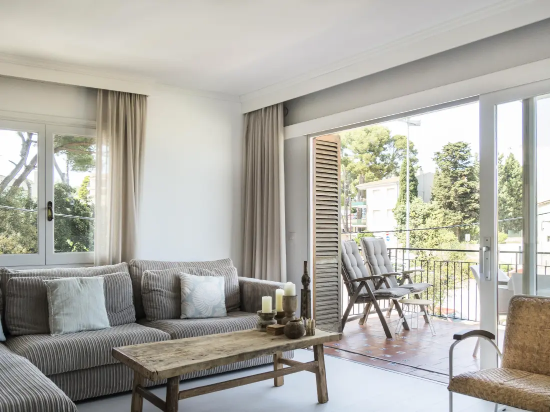 Location de Vacances Calella de Palafrugell 83