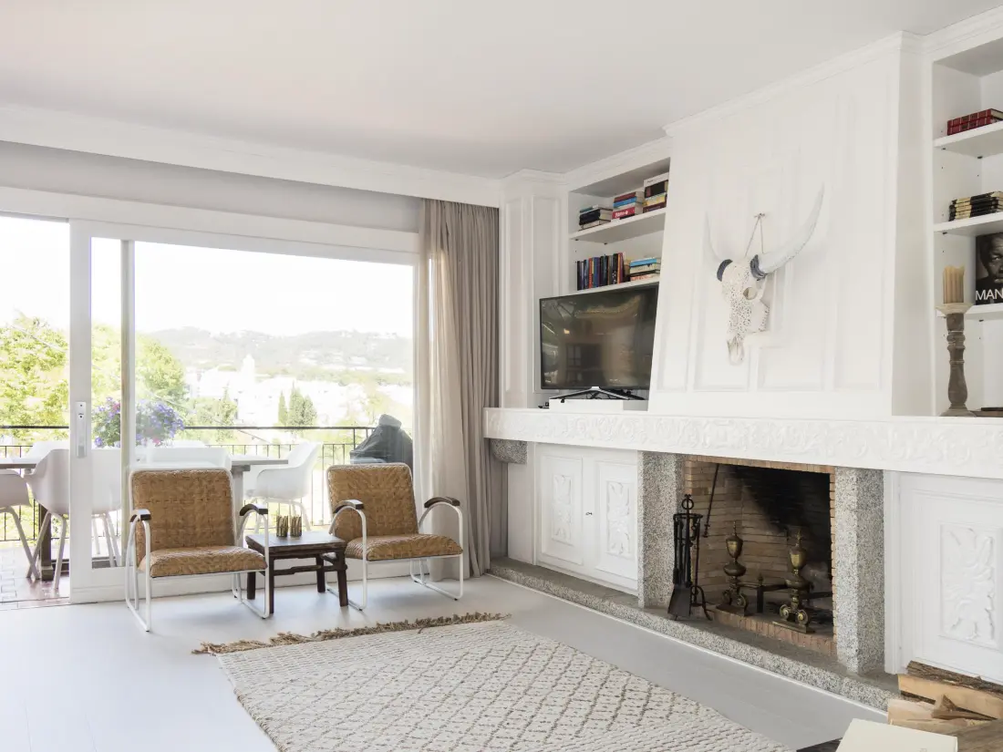 Location de Vacances Calella de Palafrugell 83