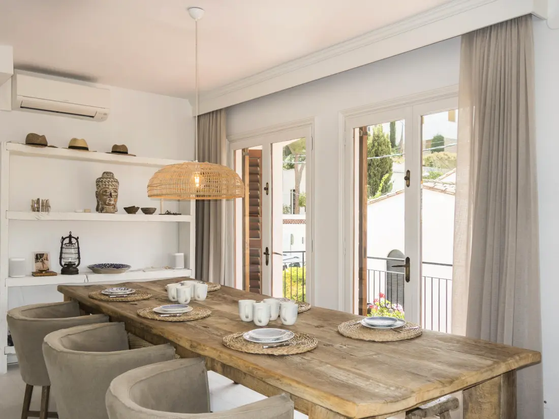 Location de Vacances Calella de Palafrugell 83