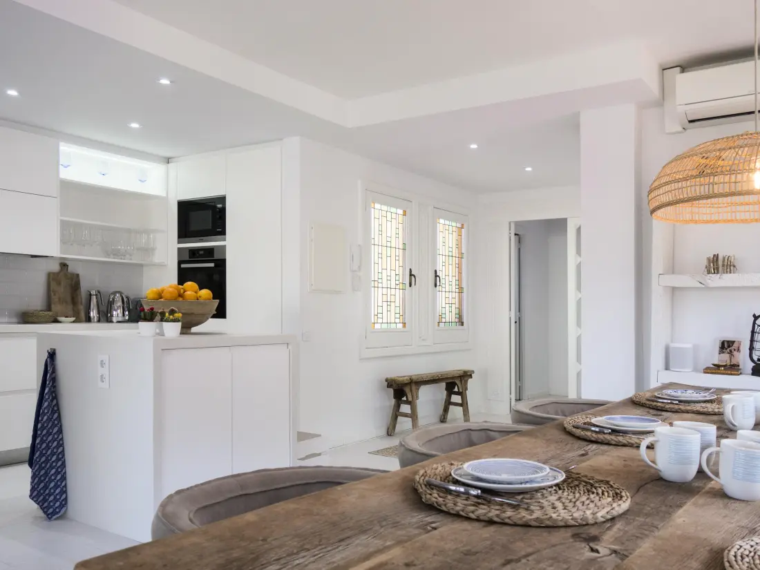 Location de Vacances Calella de Palafrugell 83