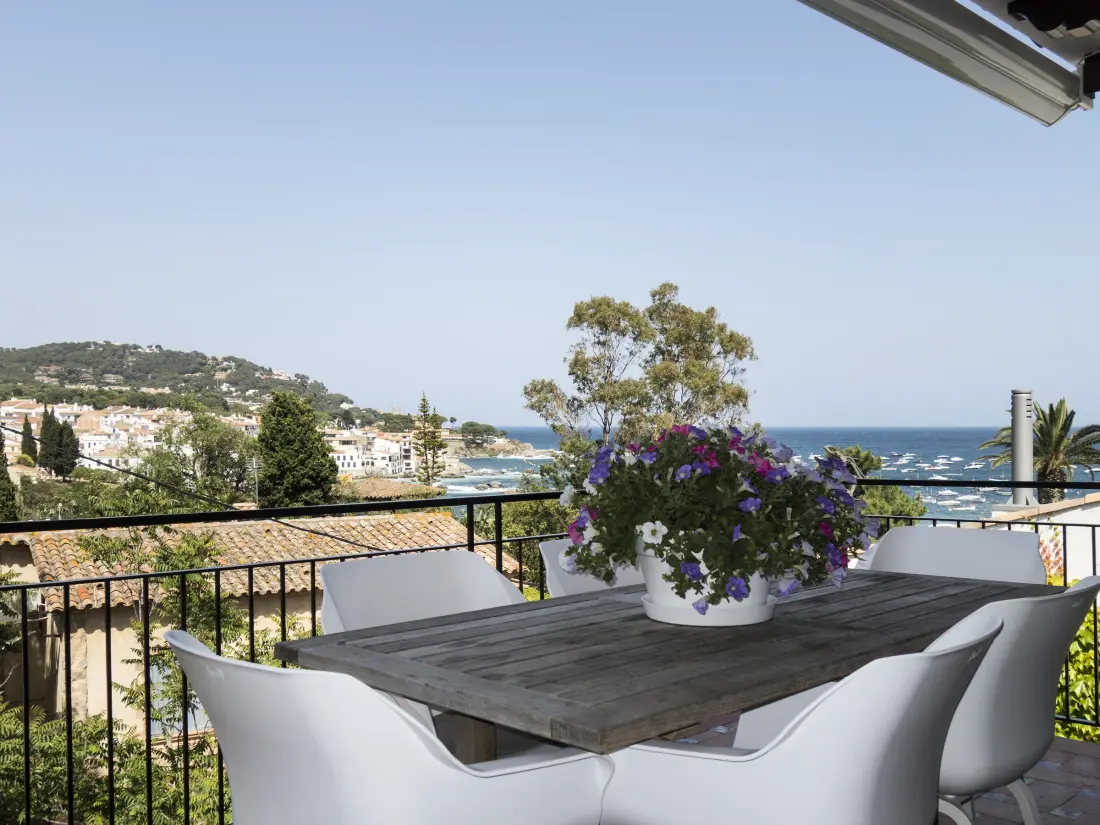 Location de Vacances Calella de Palafrugell 83