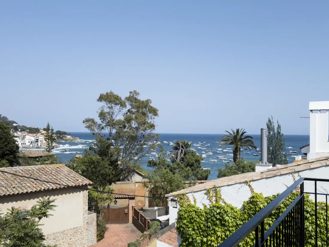 Location de Vacances Calella de Palafrugell 83