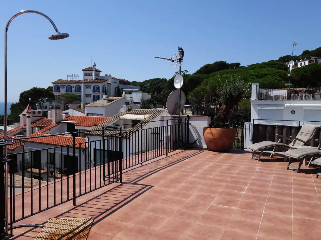 Location de Vacances Calella de Palafrugell 83