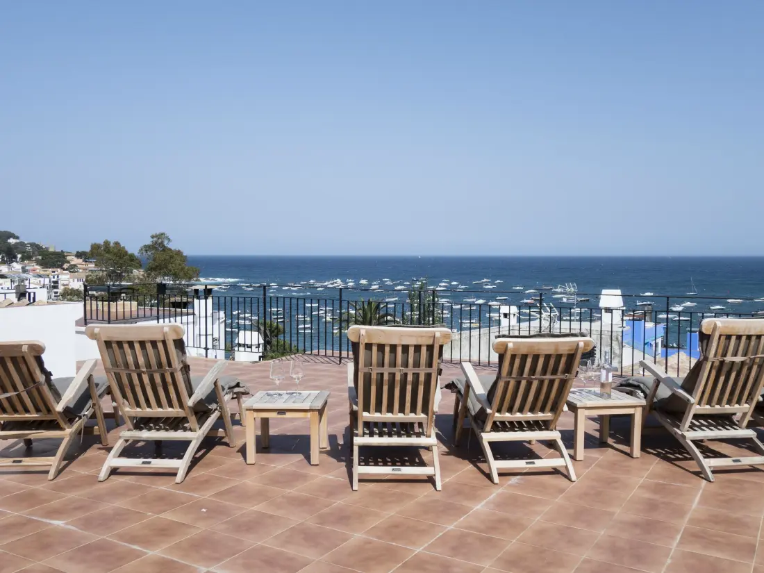 Location de Vacances Calella de Palafrugell 83