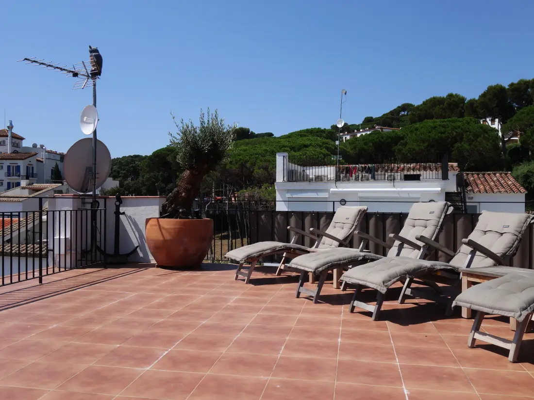 Location de Vacances Calella de Palafrugell 83