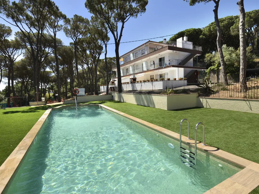 Location de Vacances Calella de Palafrugell 94