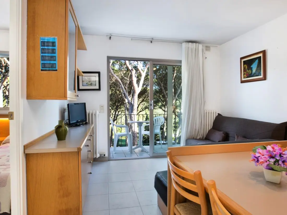Location de Vacances Calella de Palafrugell 94