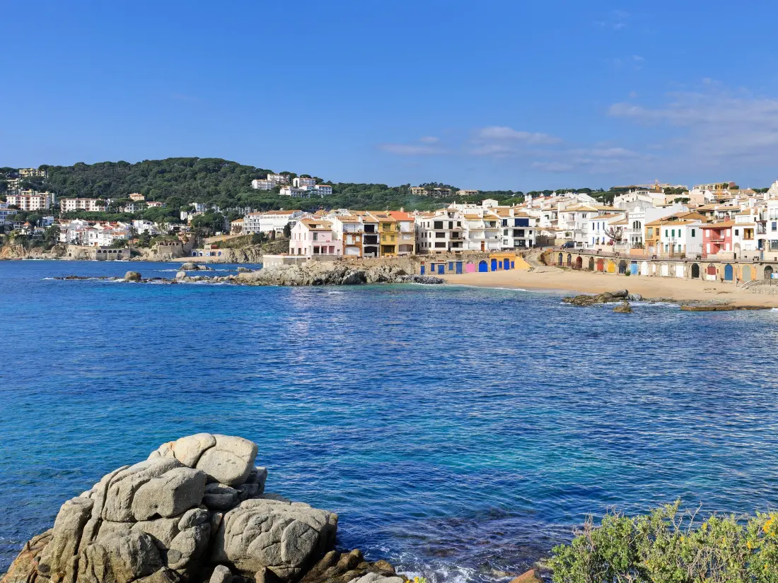 Location de Vacances Calella de Palafrugell 94