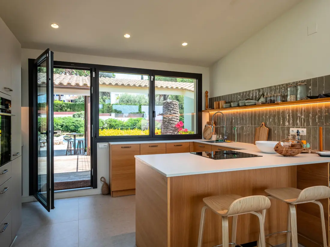 Maison de Vacances Calella de Palafrugell 214