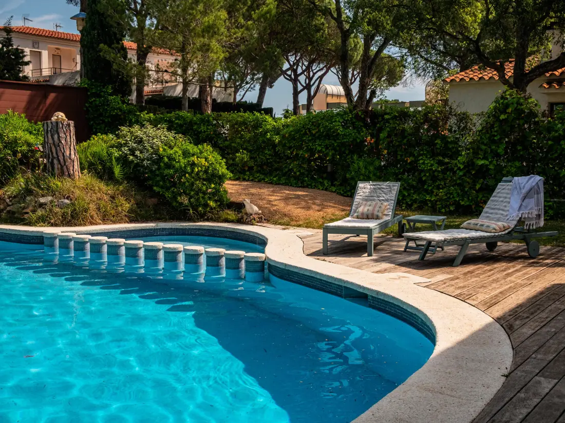 Maison de Vacances Calella de Palafrugell 214