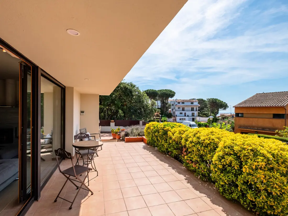 Maison de Vacances Calella de Palafrugell 214