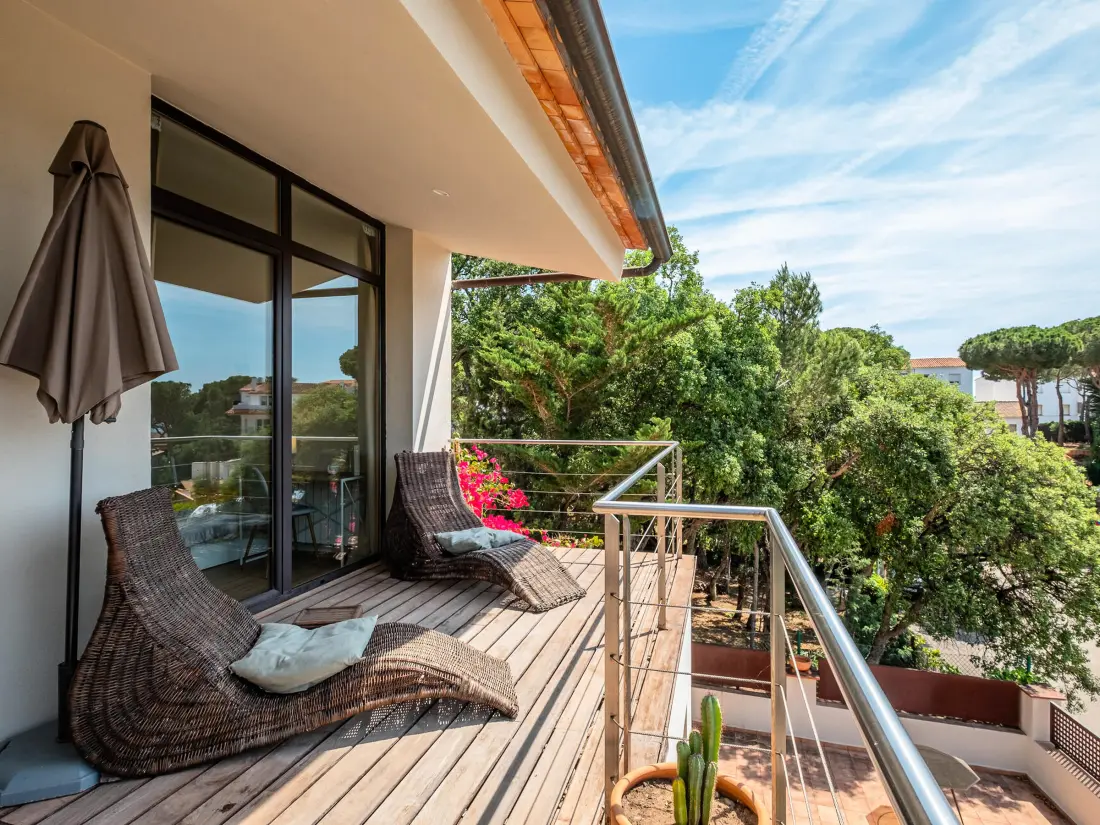 Maison de Vacances Calella de Palafrugell 214