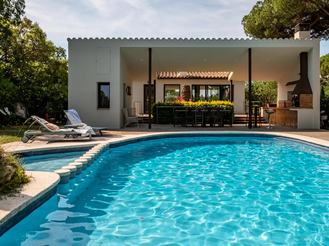 Maison de Vacances Calella de Palafrugell 214