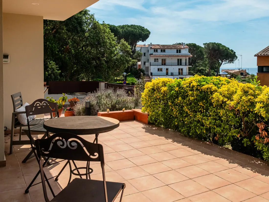 Maison de Vacances Calella de Palafrugell 214