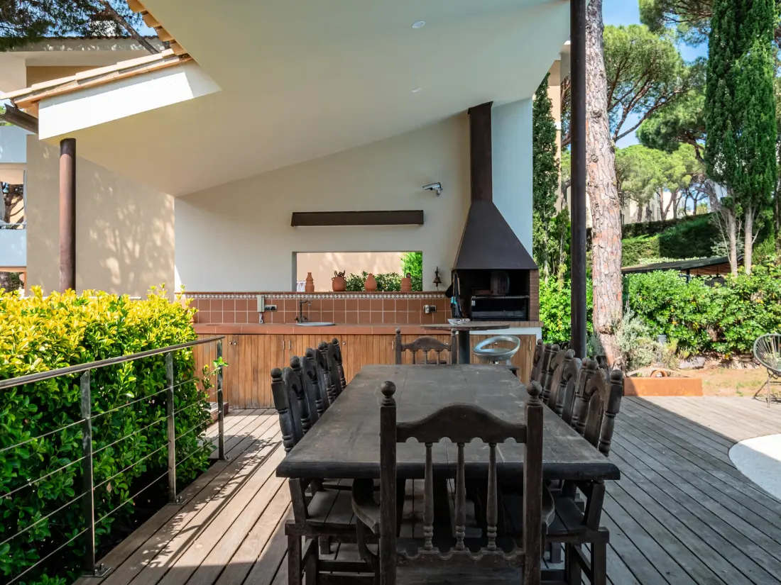 Maison de Vacances Calella de Palafrugell 214