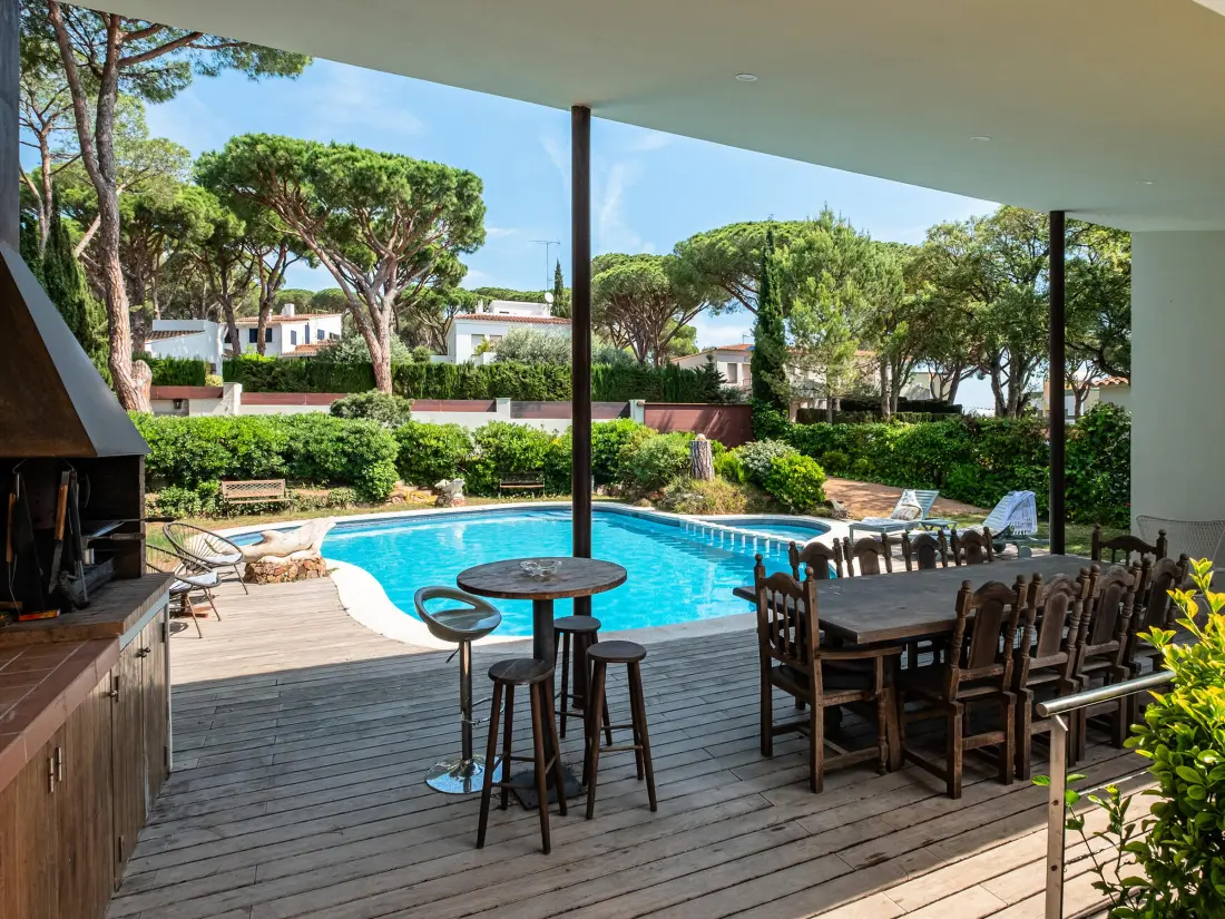 Maison de Vacances Calella de Palafrugell 214