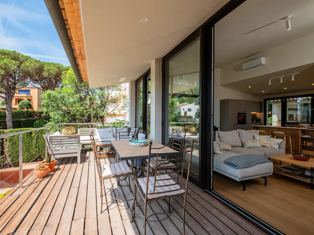 Maison de Vacances Calella de Palafrugell 214
