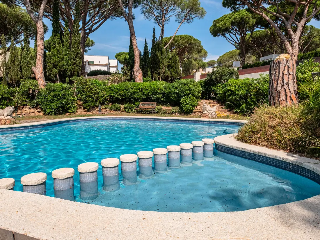 Maison de Vacances Calella de Palafrugell 214
