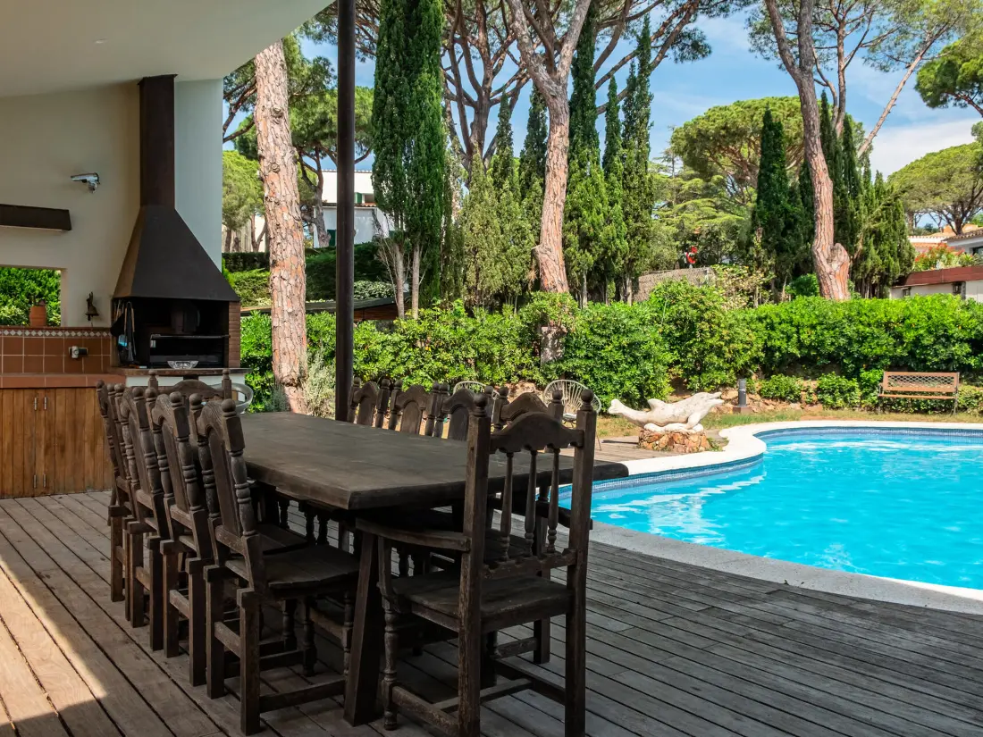 Maison de Vacances Calella de Palafrugell 214